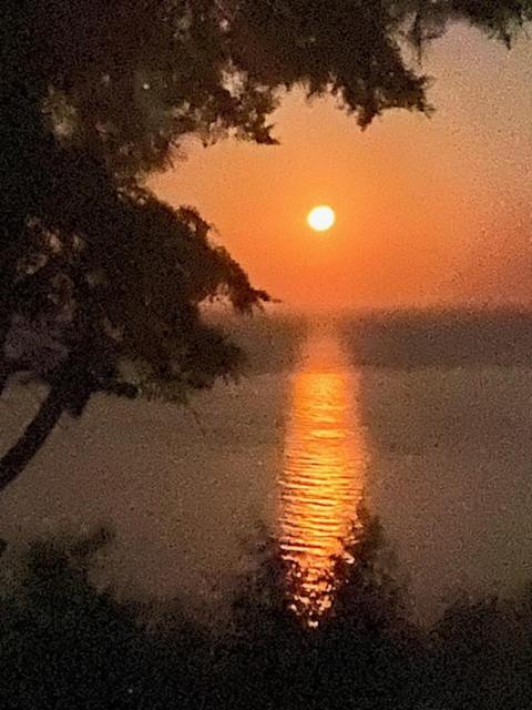 Sunset Riza Apartment Preveza