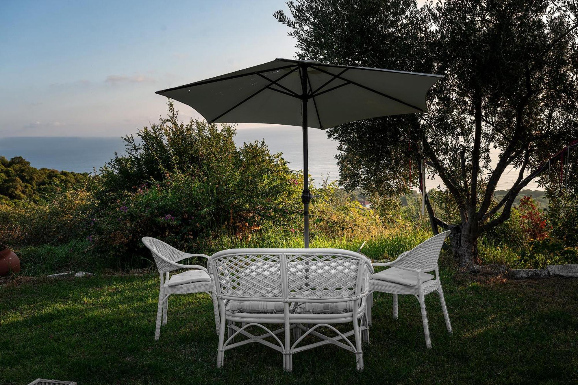 Sunset Riza Apartment Preveza