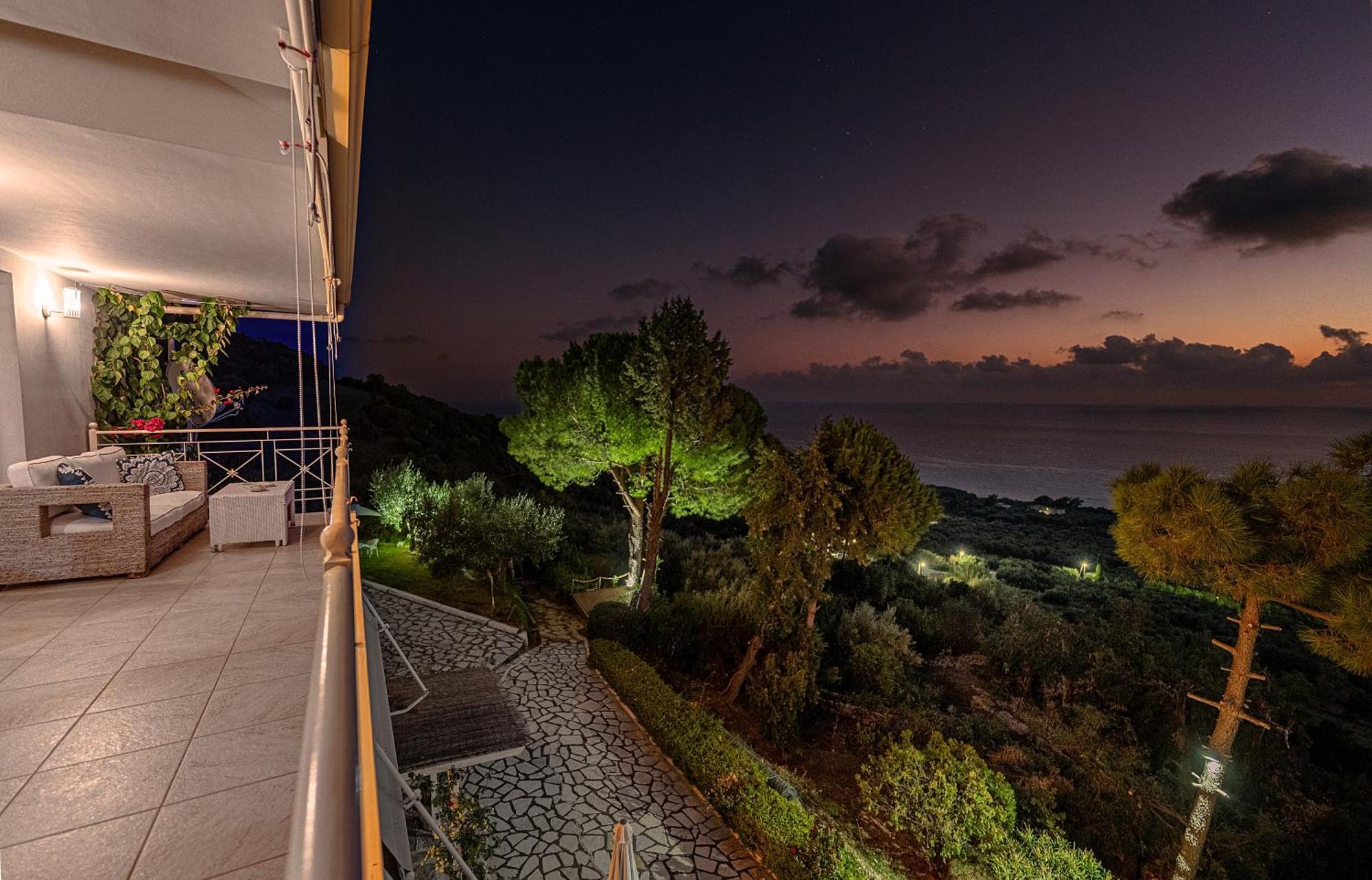 Apartment Sunset Riza Preveza