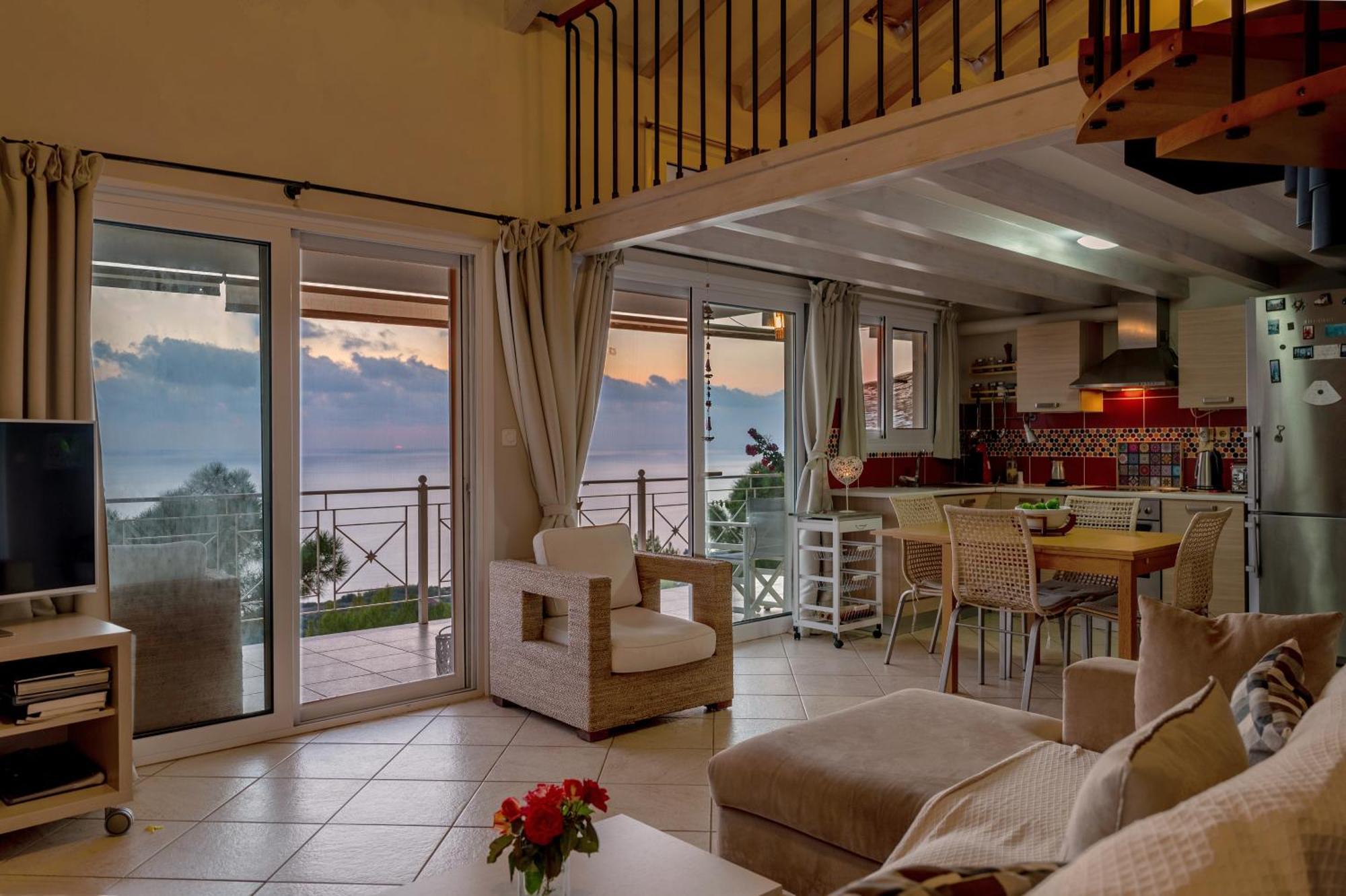 Sunset Riza * Preveza