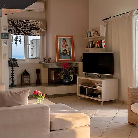 Sunset Riza Apartment Preveza Exterior photo