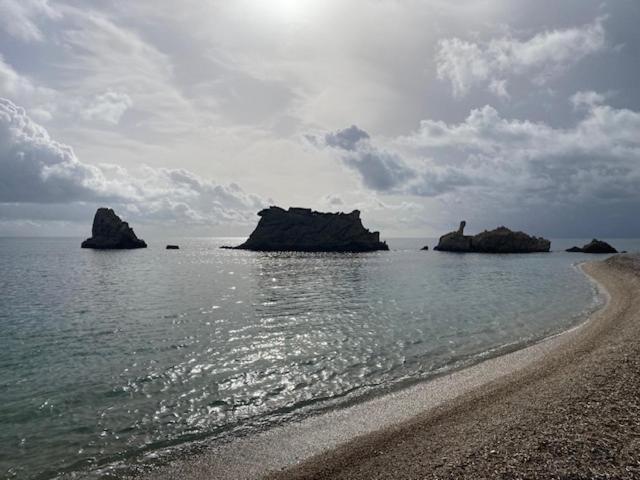 Sunset Riza Apartment Preveza